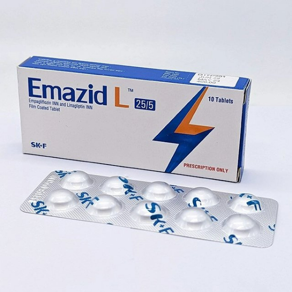 emazid-l-255-mg